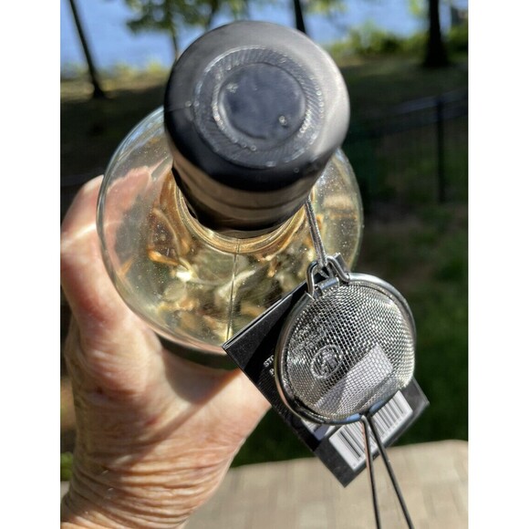 NY Cocktail Infusion Mixer Original Mojito Just Add White Rum Brand Strainer NEW - Picture 5 of 10